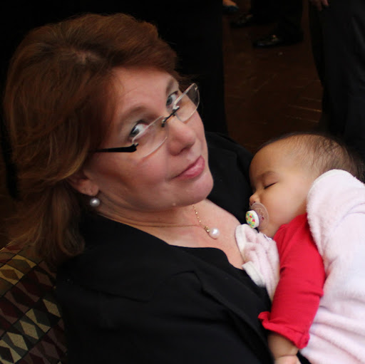 Judith Hartman Photo 15