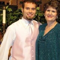 Nancy Faulk Photo 21