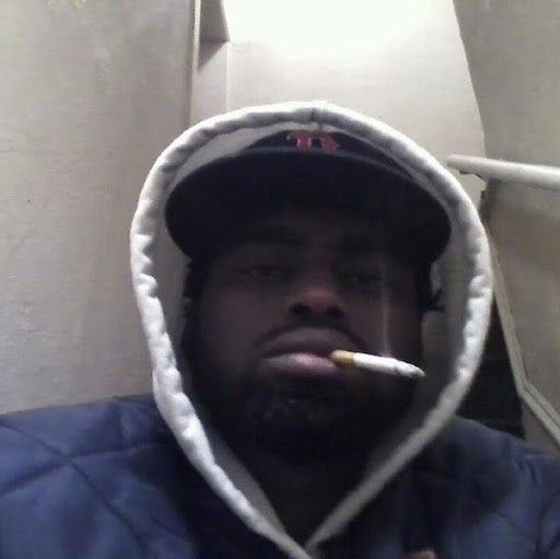 Julius Jones Photo 21