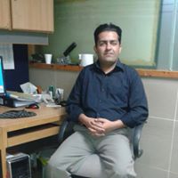 Zahid Khattak Photo 11
