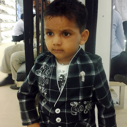 Sameer Syed Photo 38