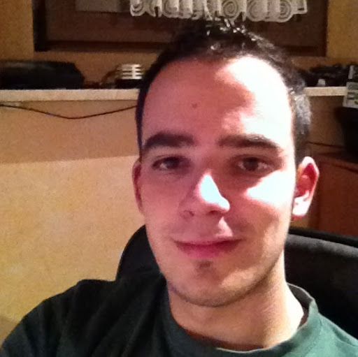 Daniel Nickels Photo 8
