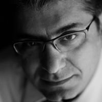 Mark Nasser Photo 22
