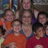 Shirley Guthrie Photo 24