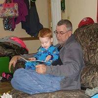 Perry Cook Photo 33