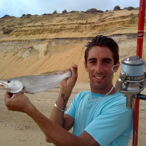 Manuel Caro Photo 28