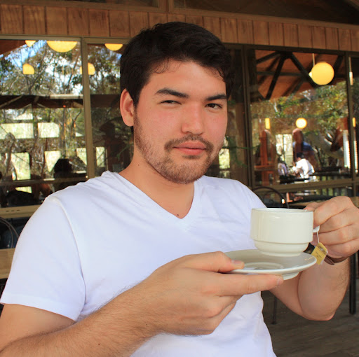 Joseph Higgins Photo 36