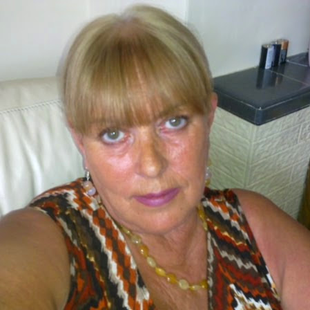 Carol Lawrence Photo 9