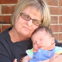 Shirley Coffman Photo 2
