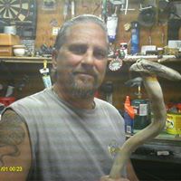 Chuck Pendleton Photo 4