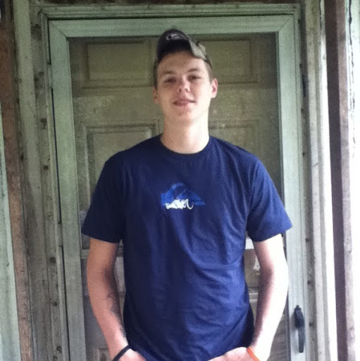 Shane Cook Photo 14