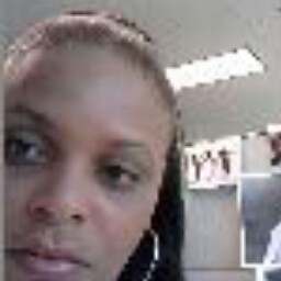 Yolanda Brown Photo 10