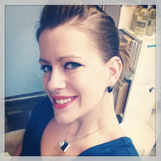 Elizabeth Croft Photo 5