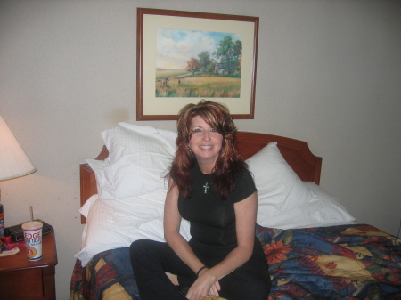 Lisa Bowen Photo 4
