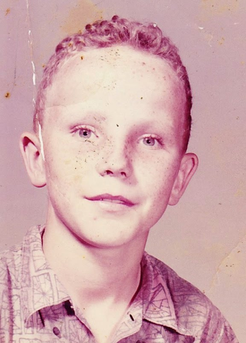 Wesley Ray Photo 39