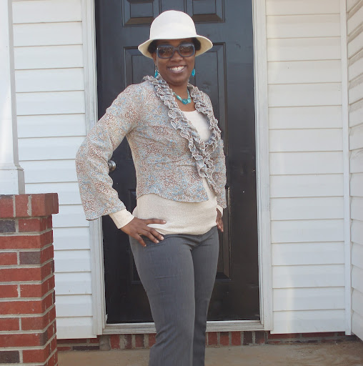 Shana Jones Photo 31