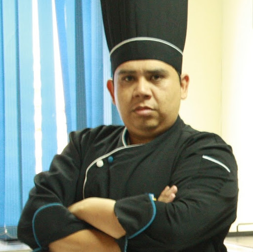 Salomon Rodriguez Photo 9