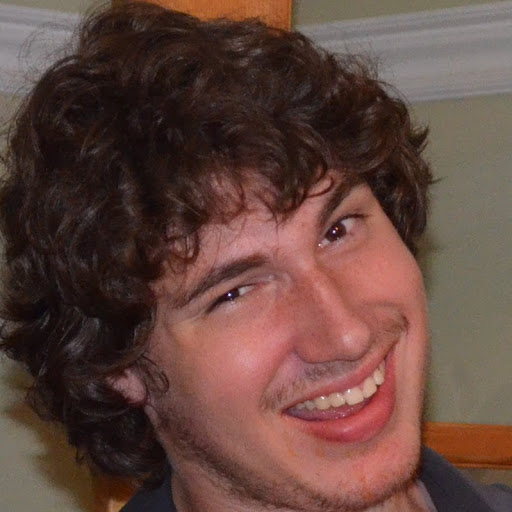 Kyle Johansen Photo 5