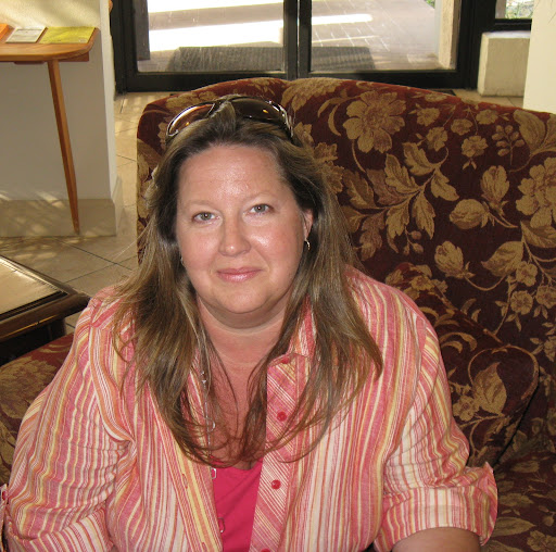Therese White Photo 12