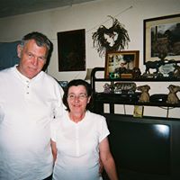 Richard Mcgregor Photo 22