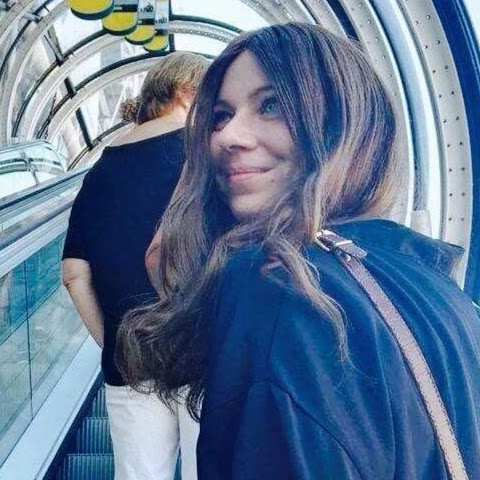 Jeanette Christiansen Photo 14