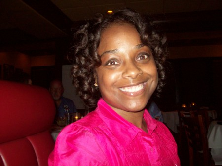 Tammie Lewis Photo 3
