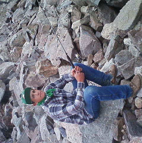 Cody Morgan Photo 38