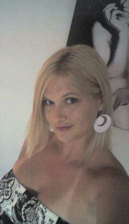 Jennifer Franklin Photo 32