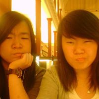 Amy Yue Photo 13
