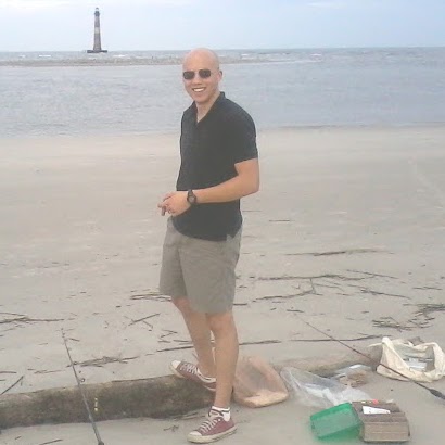 Anthony Goff Photo 18