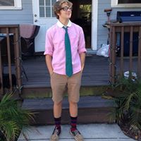 Bradley Guthrie Photo 23