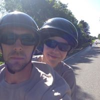 Jared Good Photo 6