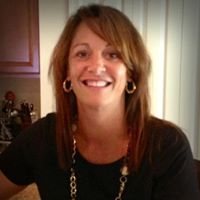 Christine Jordan Photo 14