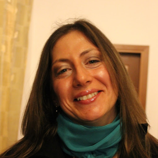 Anna Benedetto Photo 29