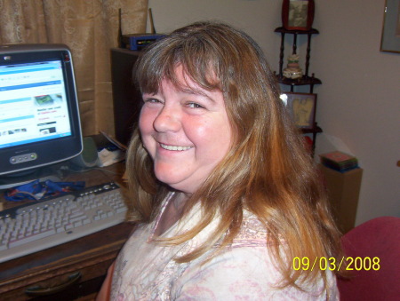 Theresa Sanders Photo 18