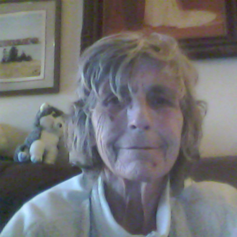 Mary Fraser Photo 24