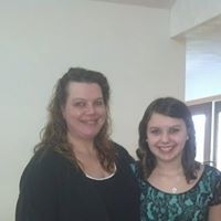 Rachel Lindgren Photo 6