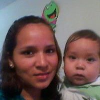 Vicky Urbina Photo 2
