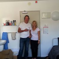 Susan Hone Photo 9