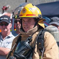 Michael Fraser Photo 19