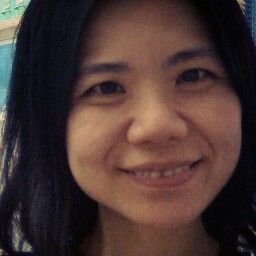 Wen Lin Photo 35