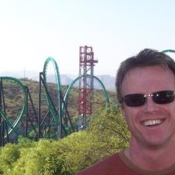 Mark Beveridge Photo 15