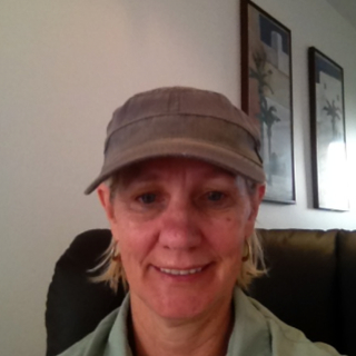Sue Irwin Photo 28