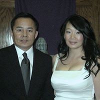 May Yang Photo 33