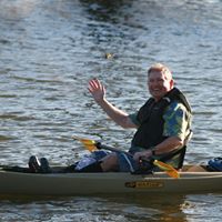 Paul Blaylock Photo 21
