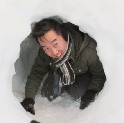 David Ha Photo 5
