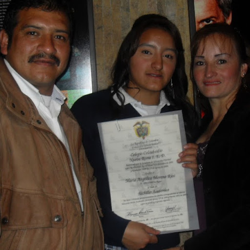 Ruby Rios Photo 37