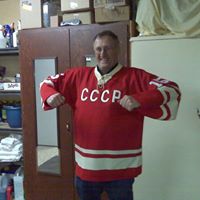 Raymond Cote Photo 11