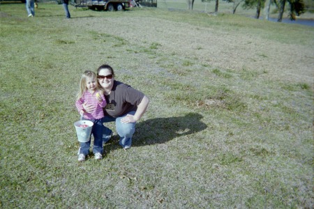 Erin Watson Photo 14