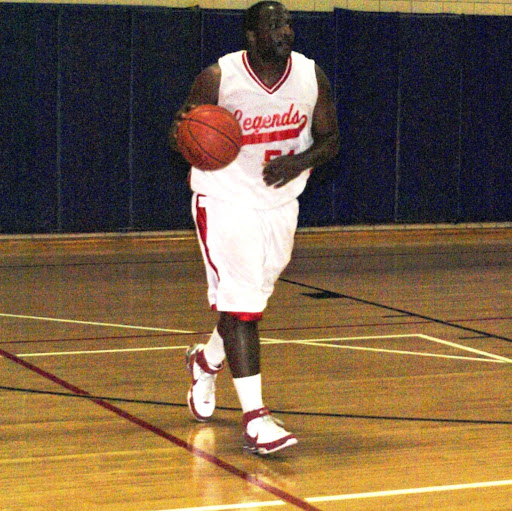 Donald Hunter Photo 3